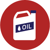 oil changes katy icon