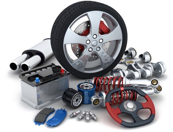 auto repair parts